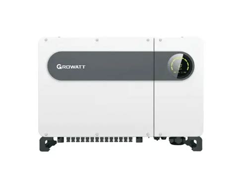 growatt max 80ktl3 lv manual|GROWATT max manual.